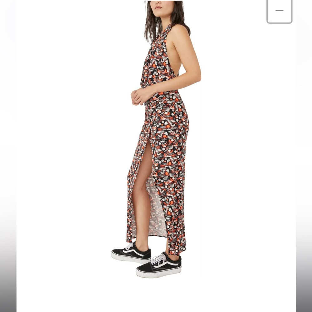 NWT Free People Daría Dress